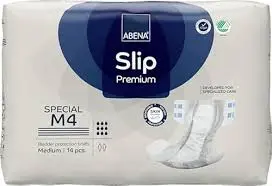 Abena Slip (formerly Abri-Form) (Abena Slip (formerly Abri-Form), Light)