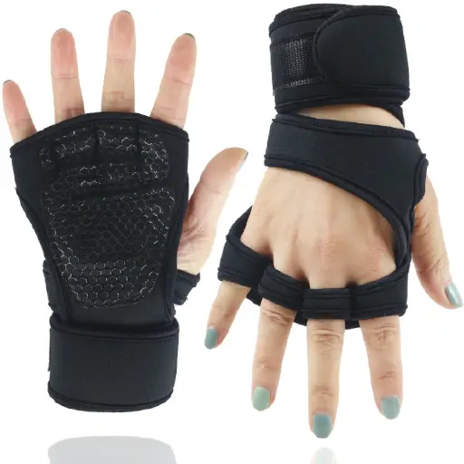 Hand Wrist
