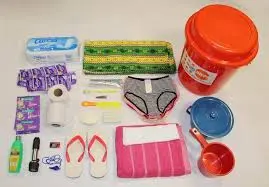 Basic Dignity Package