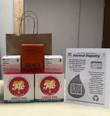 Standard dignity package